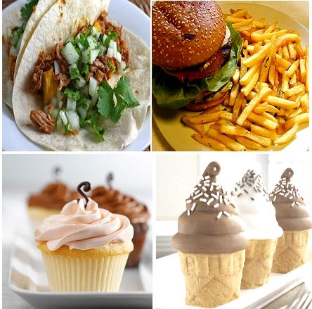 Houston Street Food Delights